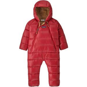Patagonia Hi-Loft Down Snowsuit - 6M